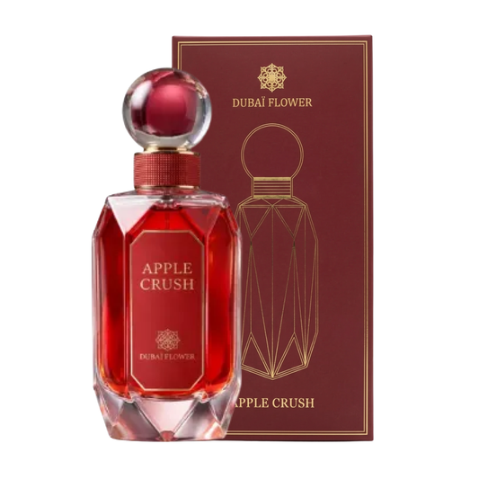 Dubaï Flower - Apple Crush - Estratto di Profumo Unisex