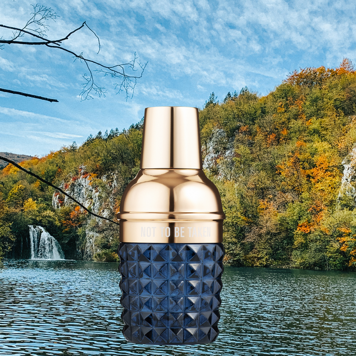 Pepe Jeans - Celebrate For Him - Eau de Parfum da Uomo