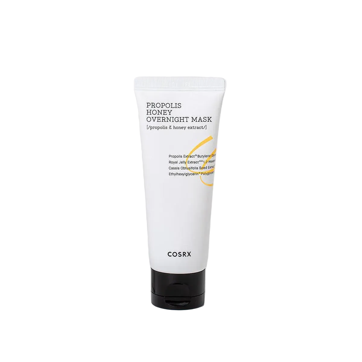 60 ml Cosrx - Full Fit Propolis Honey - Overnight Mask