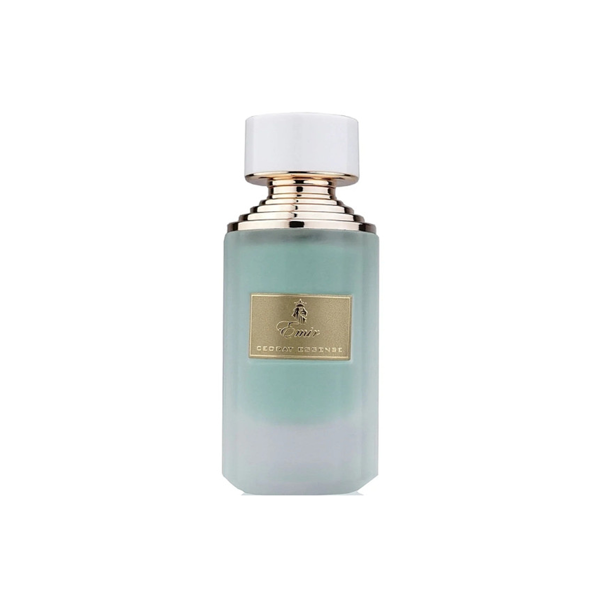 75 ml Paris Corner - Emir Cedrat Essence - Eau de Parfum Mixte