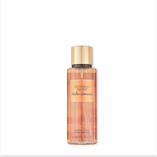 Victoria's Secret - Amber Romance - Body Mist