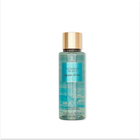 Victoria's Secret - Aqua Kiss - Body Mist