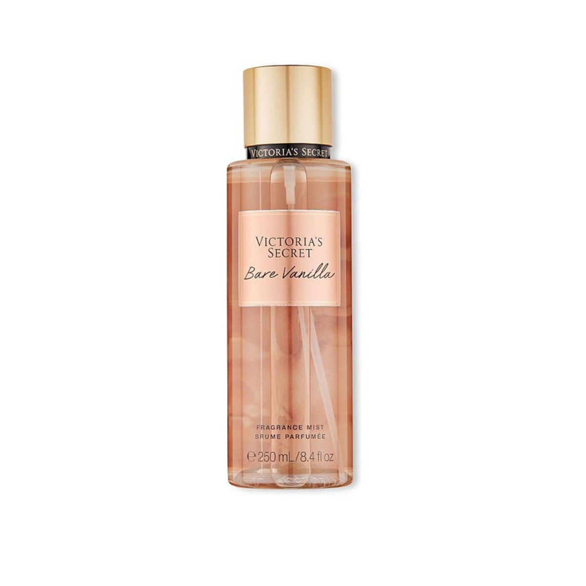 Victoria's Secret - Bare Vanilla - Body Mist