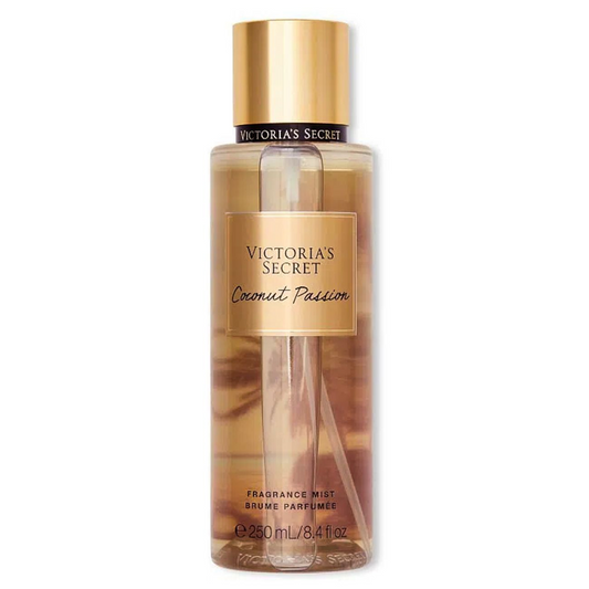 Victoria's Secret - Coconut Passion - Body Mist