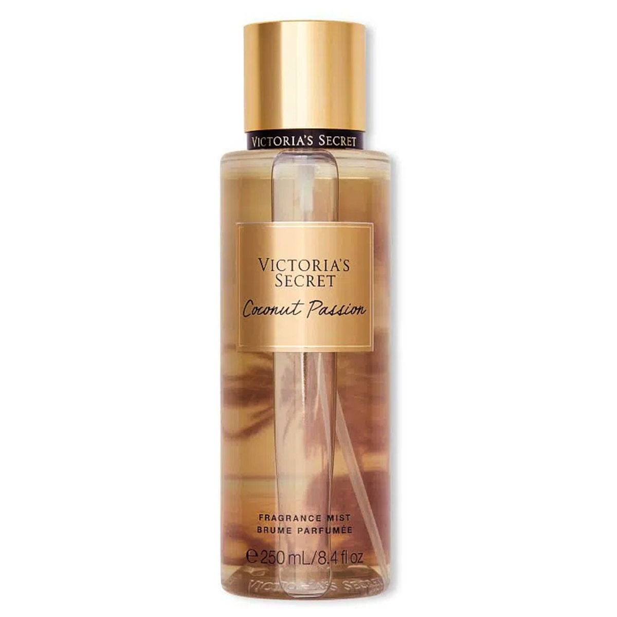 250 ml Victoria's Secret - Coconut Passion - Fragrance Brume