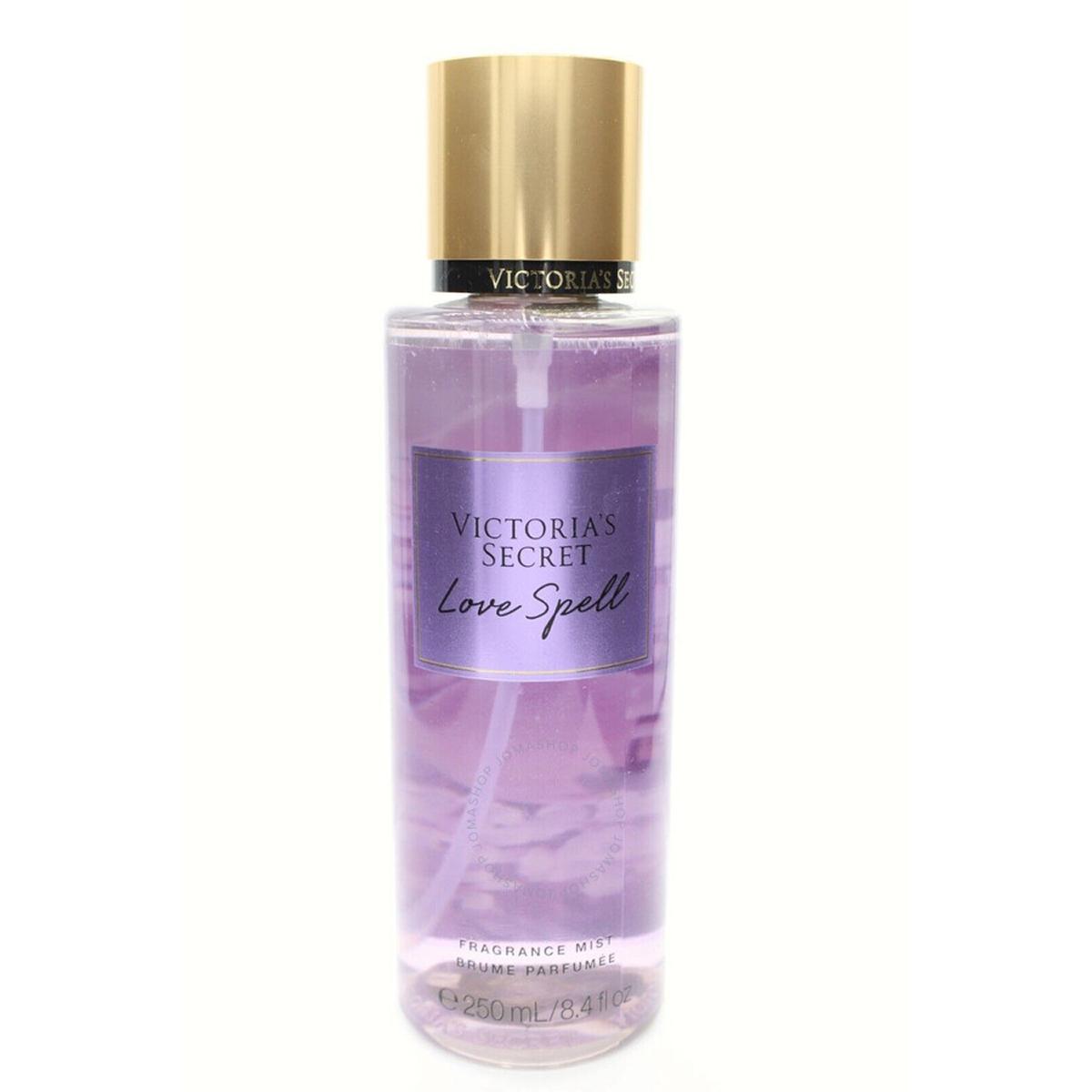 250 ml Victoria's Secret - Love Spell - Fragrance Brume