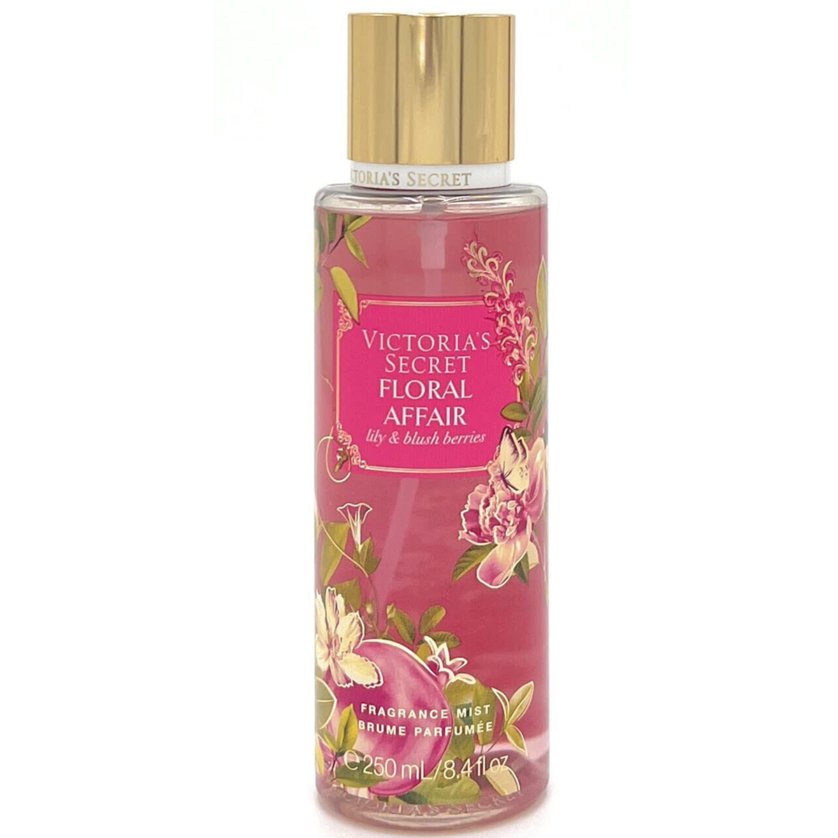 250 ml Victoria's Secret - Floral Affair - Fragrance Brume