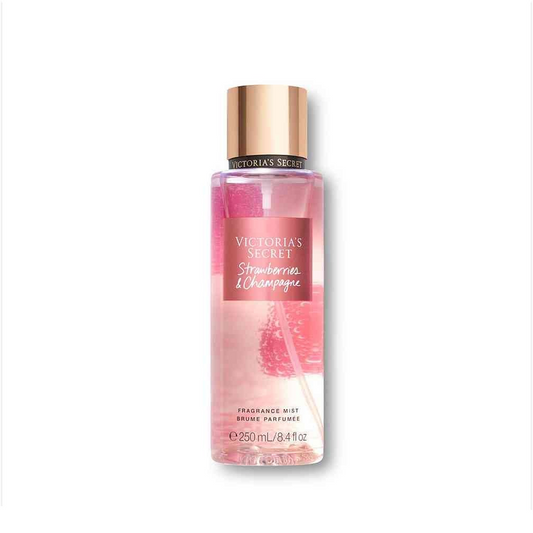 Victoria's Secret - Strawberries & Champagne - Body Mist