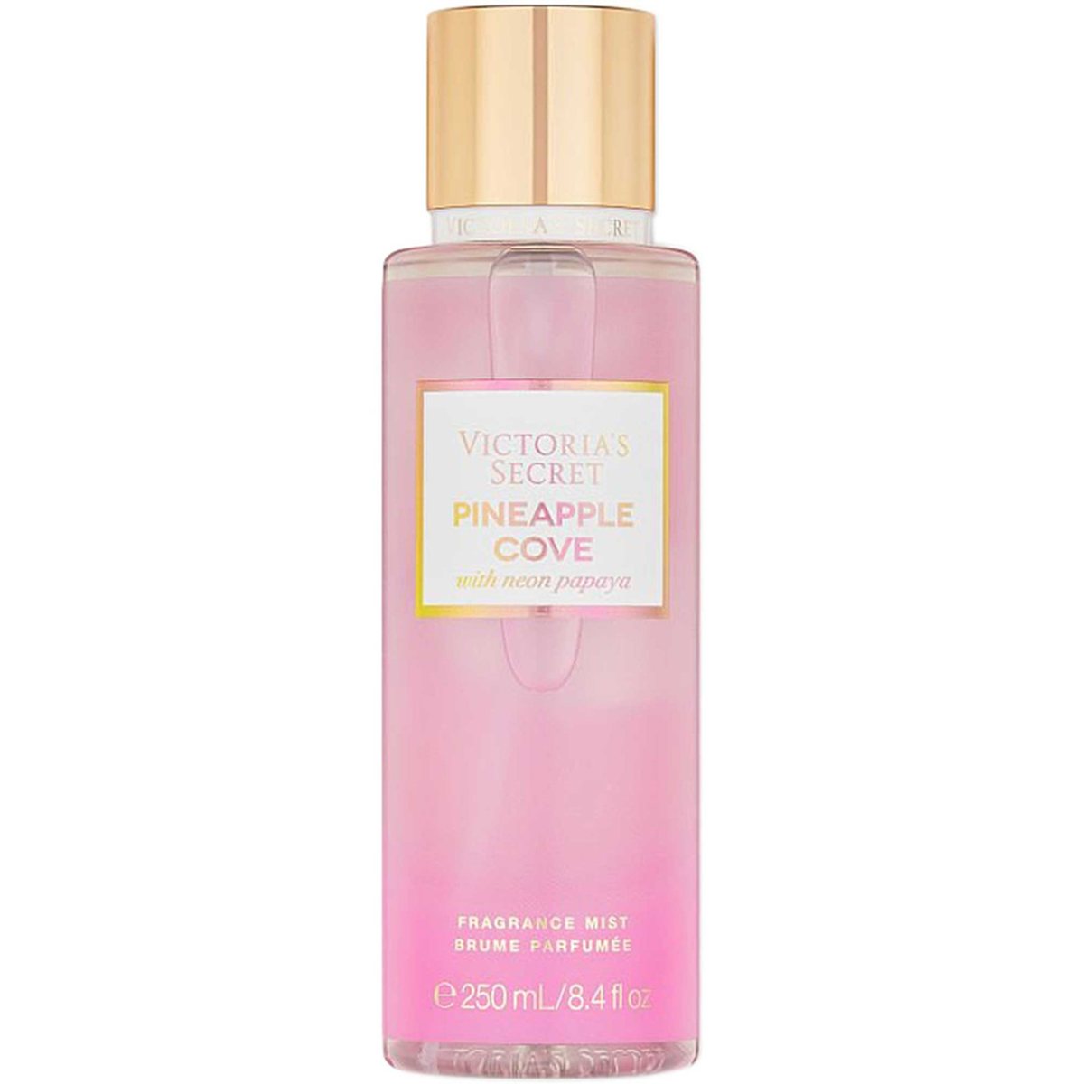 250 ml Victoria's Secret - Pineapple Cove - Fragrance Brume