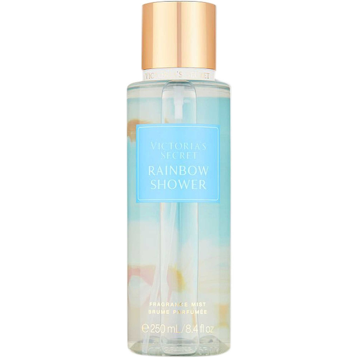 Victoria's Secret - Rainbow Shower - Body Mist
