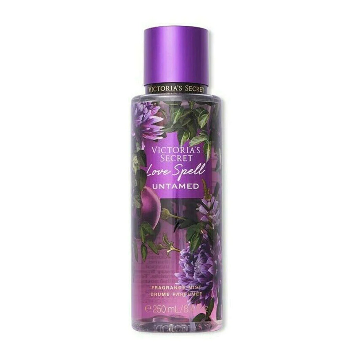 250 ml Victoria's Secret - Love Spell Untamed - Fragrance Brume