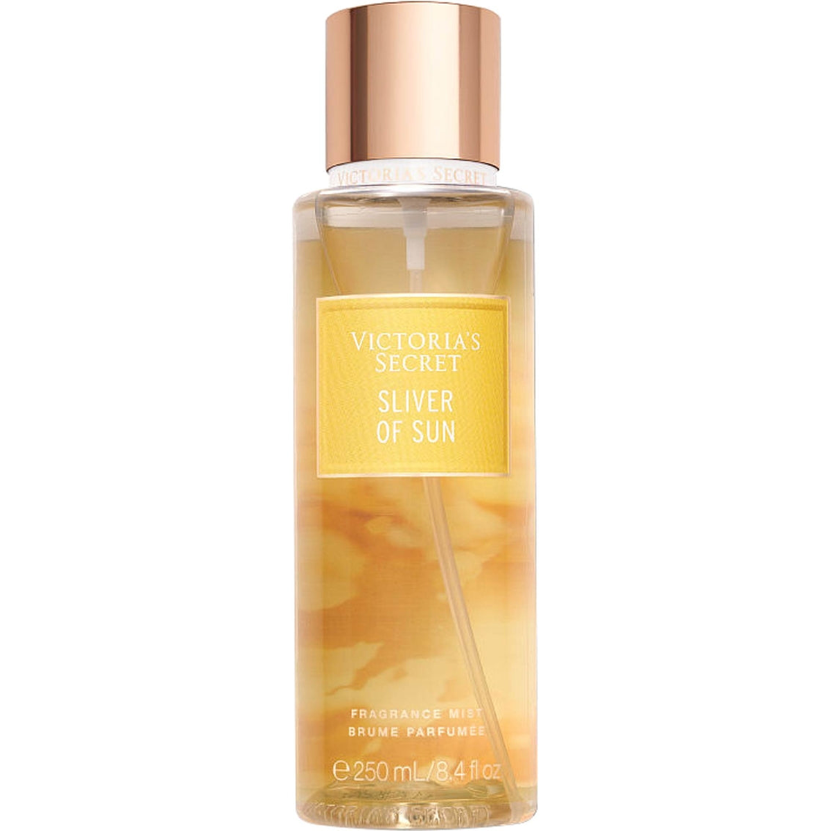 250 ml Victoria's Secret - Silver Of Sun - Fragrance Brume
