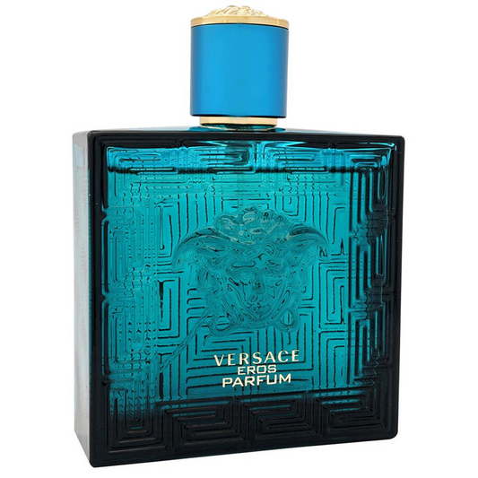 Versace - Eros - Parfum da Uomo