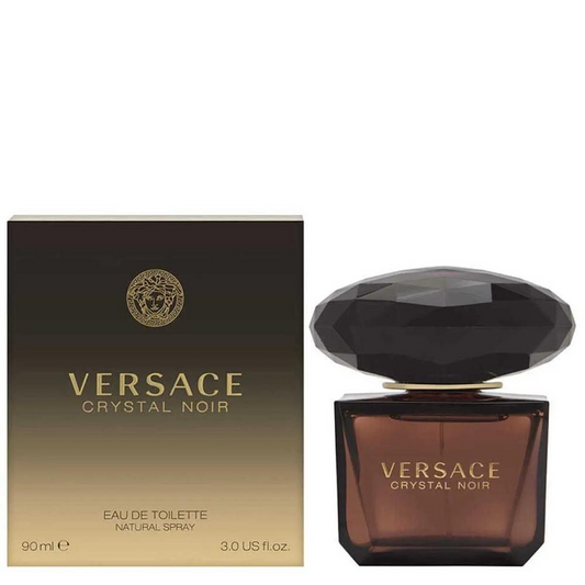 Versace - Crystal Noir - Eau de Toilette da Donna
