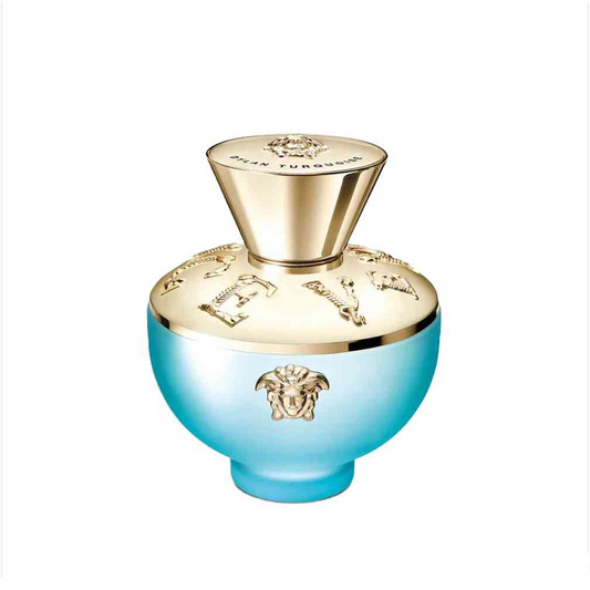 Versace - Dylan Turquoise - Eau de Toilette da Donna