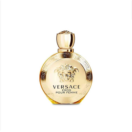 Versace - Eros - Eau de Parfum da Donna