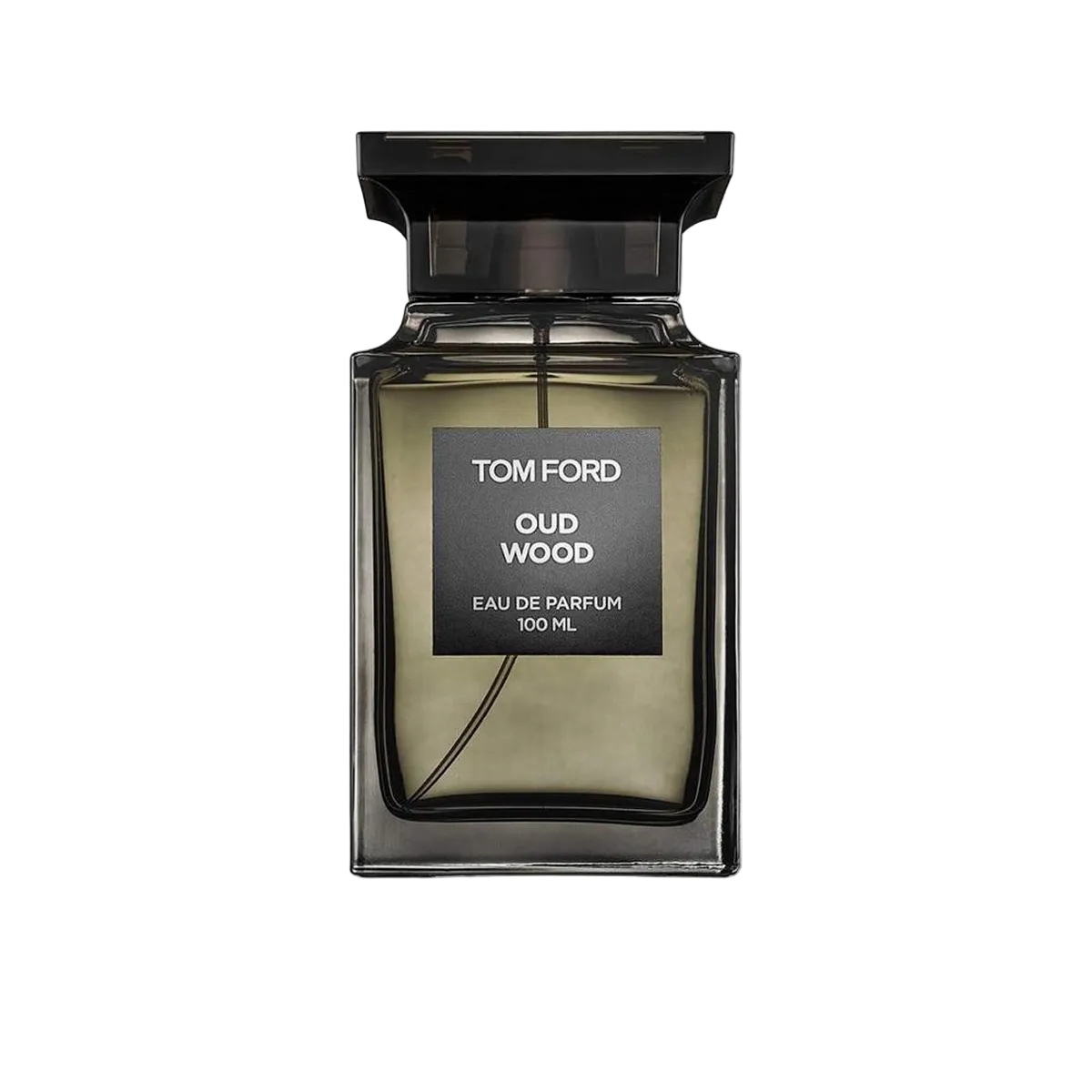 100ml Tom Ford - Oud Wood - Eau de Parfum Mixte
