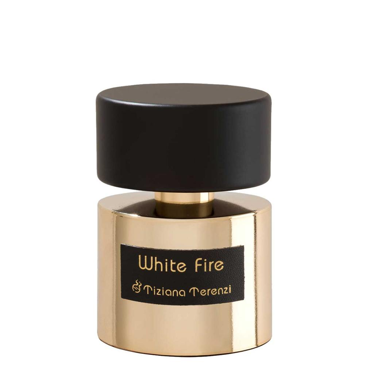 100ml Tiziana Terenzi - White Fire - Extrait de Parfum Mixte