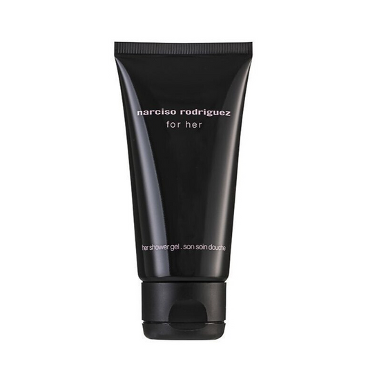 Narciso Rodriguez - for her - Gel Doccia
