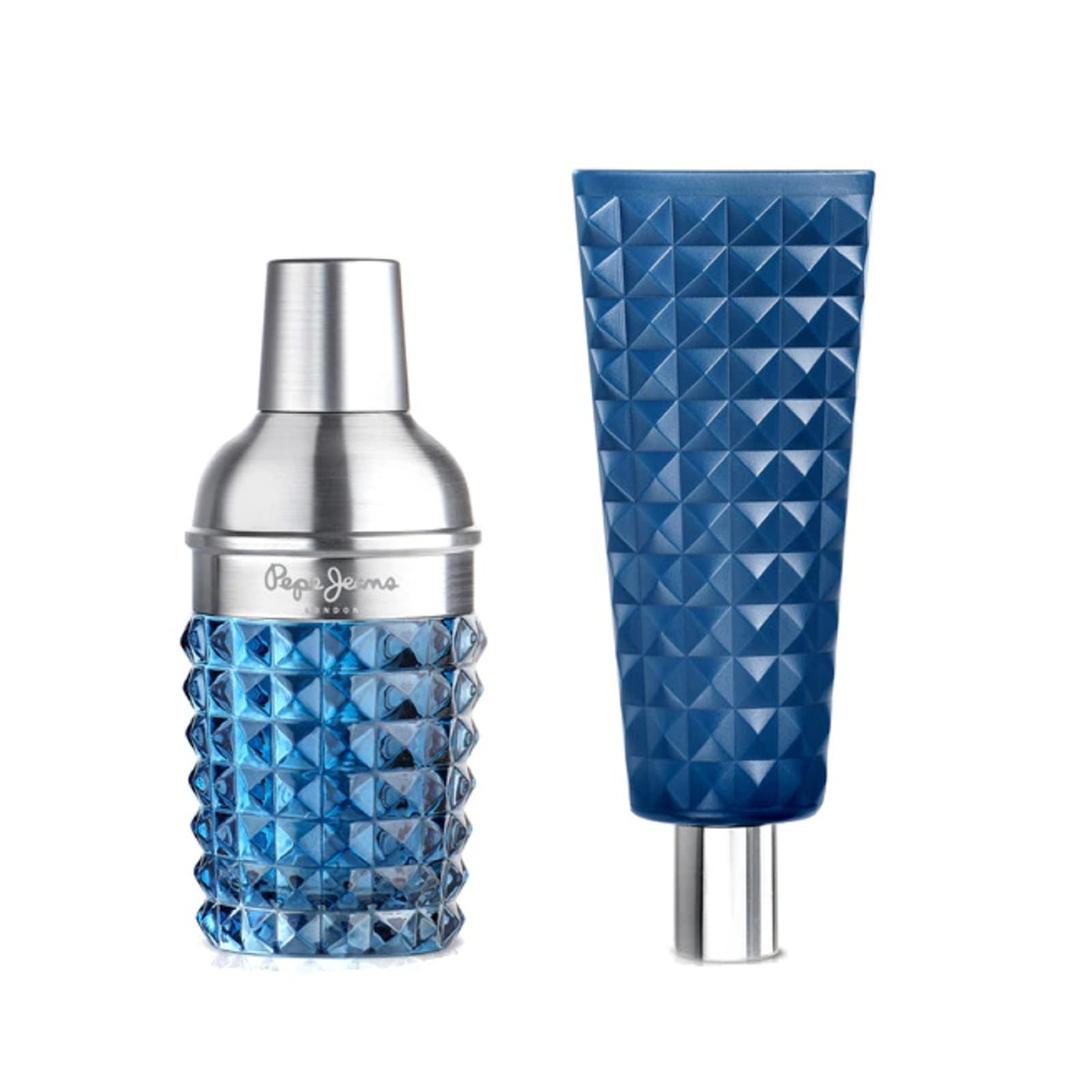 Pepe Jeans - Life Is Now For Him - Cofanetto Eau de Parfum 50 ml + Latte Corpo 80 ml