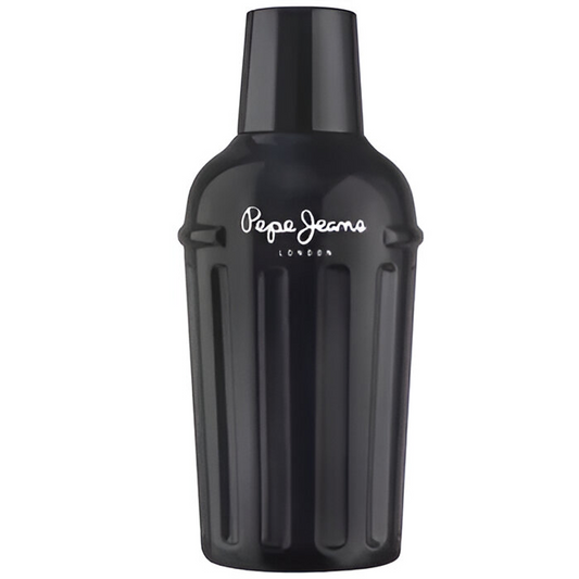 Pepe Jeans - Addictive - Eau de Parfum Senza Alcool da Uomo