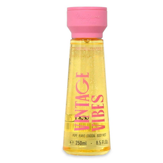 Pepe Jeans - Vintage Vibes - Body Mist
