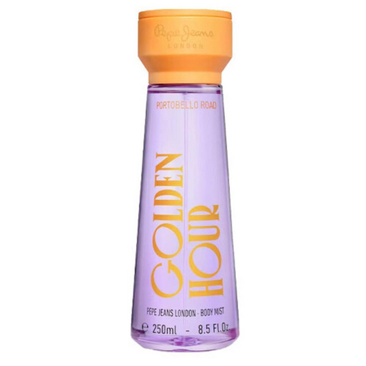 Pepe Jeans - Golden Hour - Body Mist