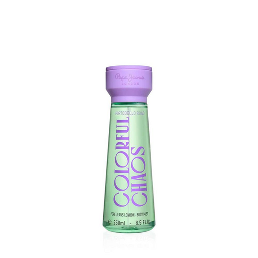 Pepe Jeans - Colorful Chaos - Body Mist