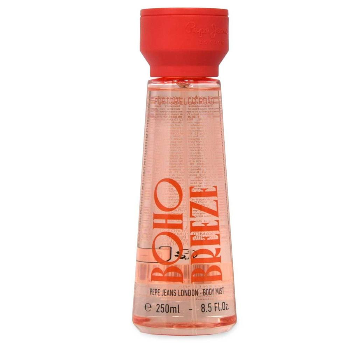 250ml Pepe Jeans - Boho Breeze - Brume Parfumée
