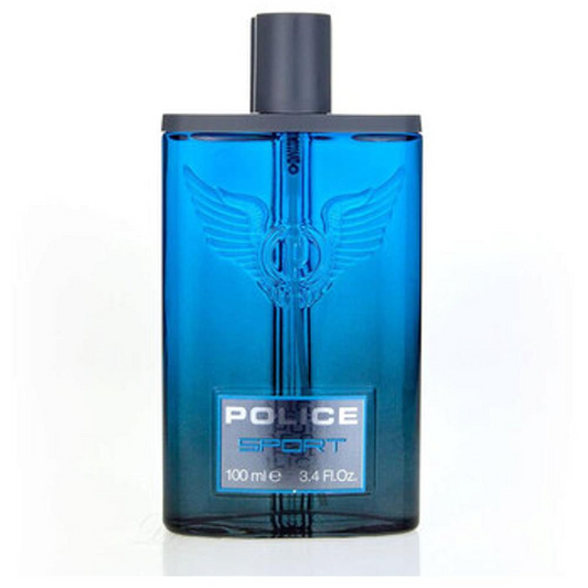 Police - Sport - Eau de Toilette da Uomo