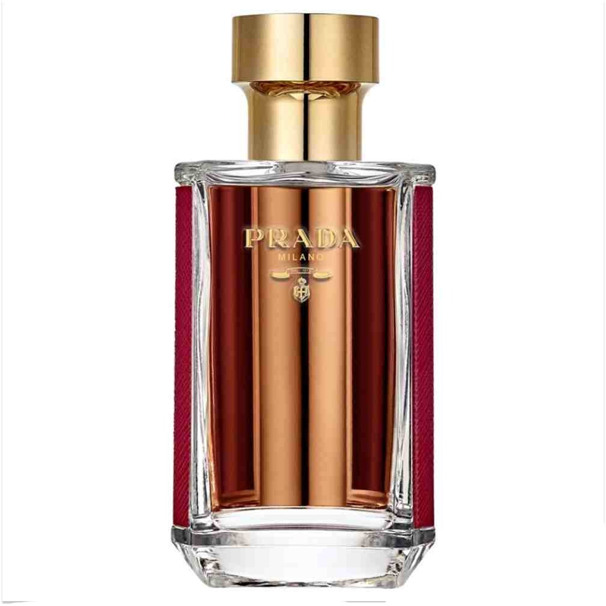 100 ml Prada - la femme Prada Milano - Eau de Parfum pour femme