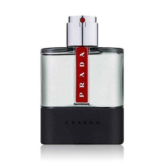 Prada - Carbon Luna Rossa - Eau de Toilette da Uomo