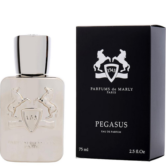 Parfums de Marly - Pegasus - Eau de Parfum da Uomo