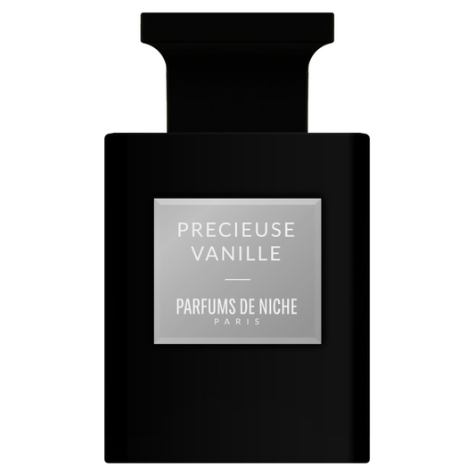 Parfums de Niche - Preziosa Vanille - Eau de Parfum Unisex