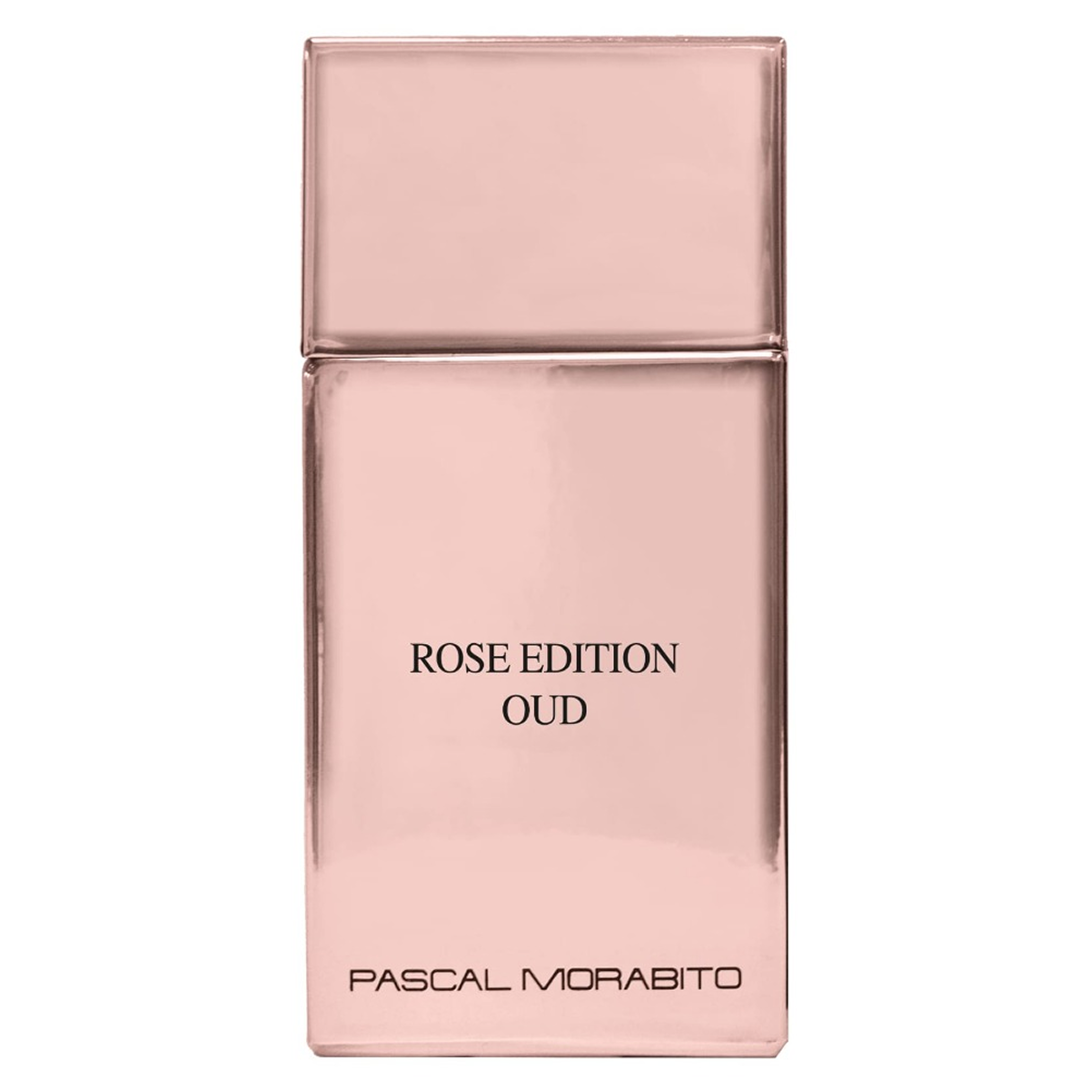 Pascal Morabito - Rose Edition Oud - Eau de Toilette da Uomo
