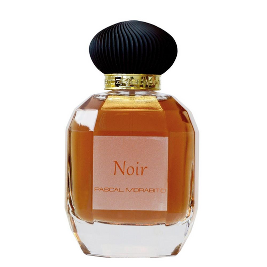 Pascal Morabito - Sultan Noir - Eau de Parfum Unisex