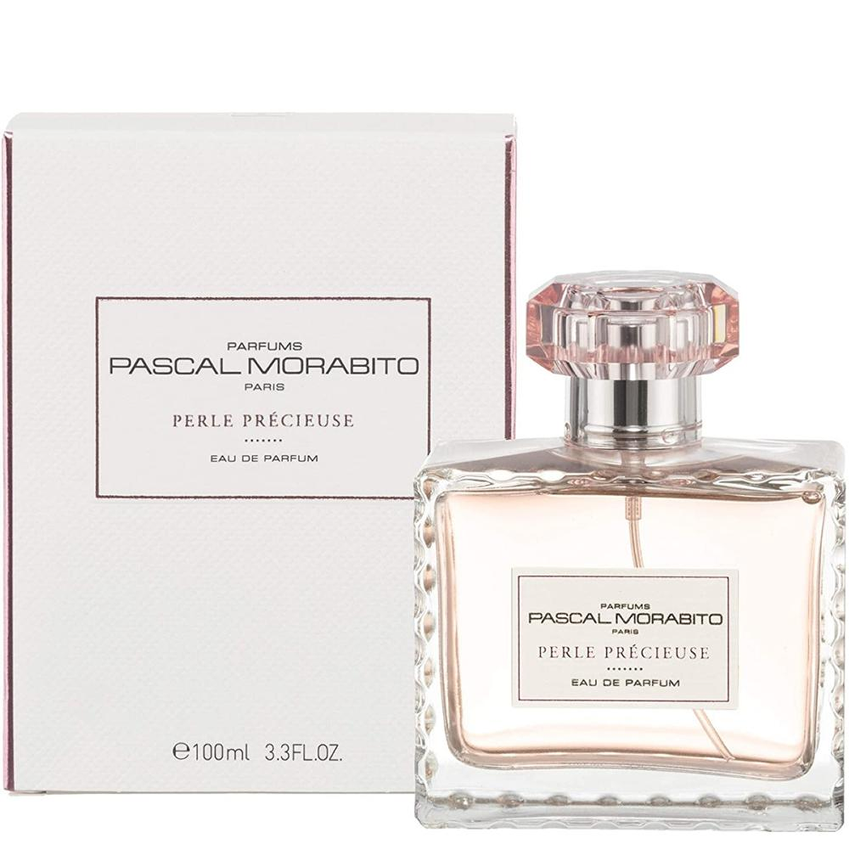 Pascal Morabito - Perle Preziosa - Eau de Parfum da Donna