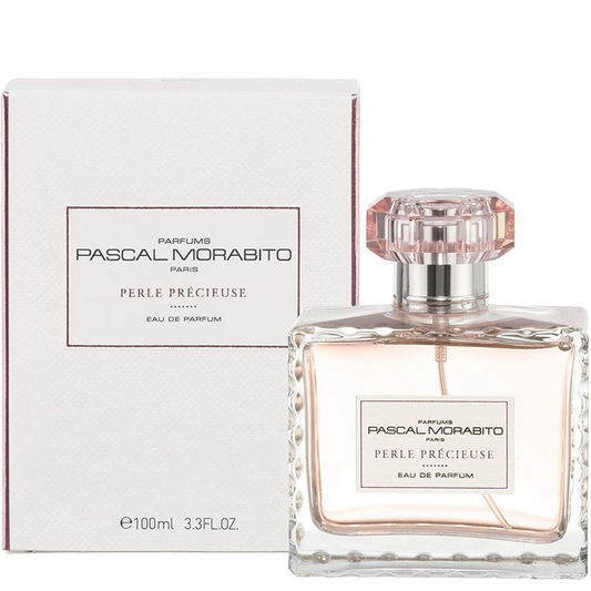 Pascal Morabito - Perle Preziosa - Eau de Parfum da Donna