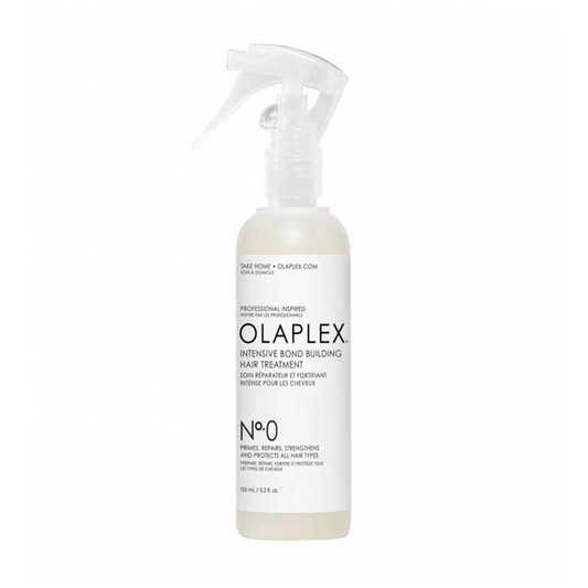 155 Olaplex - N°0 Intensive BOND BUILDING - Trattamento Capelli
