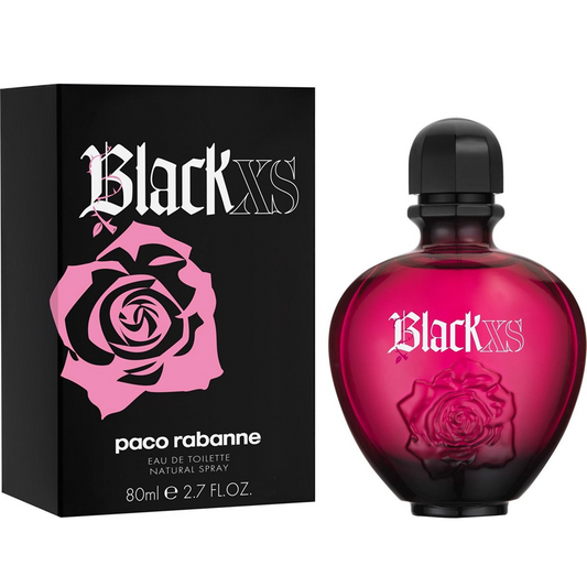 Paco Rabanne - Black XS - Eau de Toilette da Donna
