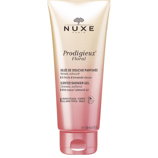 Nuxe - Prodigieux Floral Gel Doccia Profumato