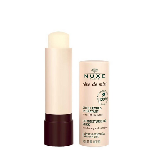 Nuxe - Rêve de Miel Stick à Labbra Idratante