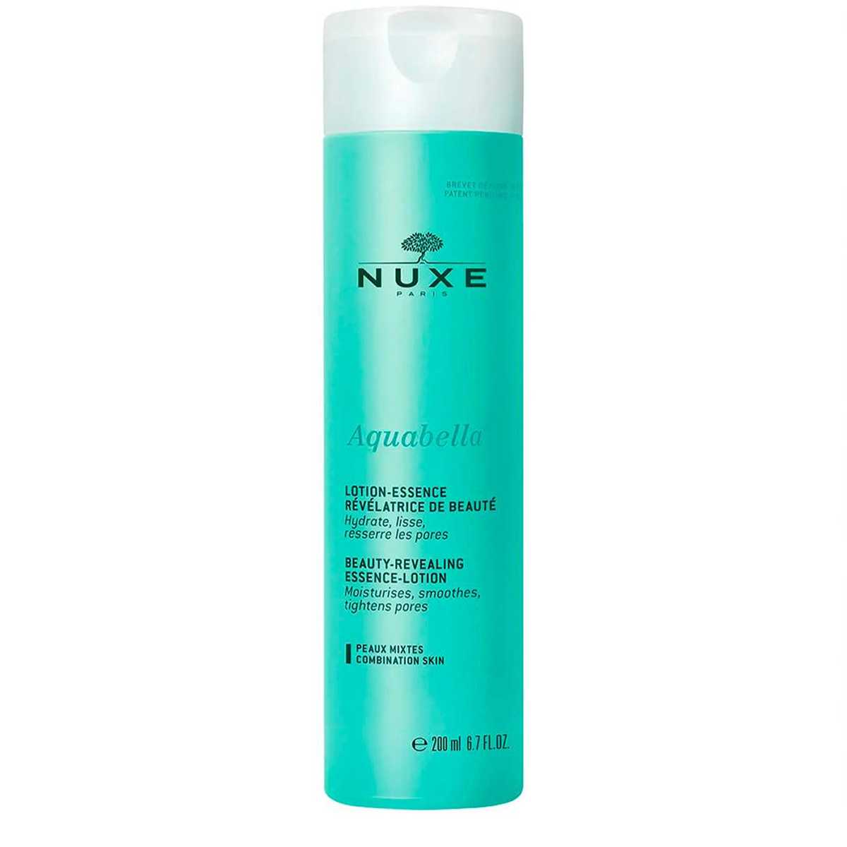 200ml Nuxe - Lotion-Essence Aquabella