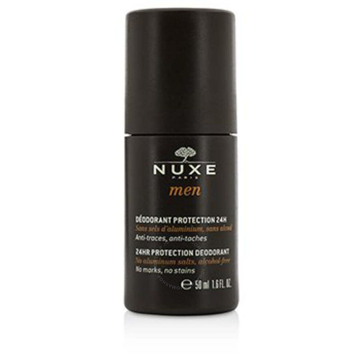 2*50ml Nuxe - Deodorante Protezione 24h Roll - on