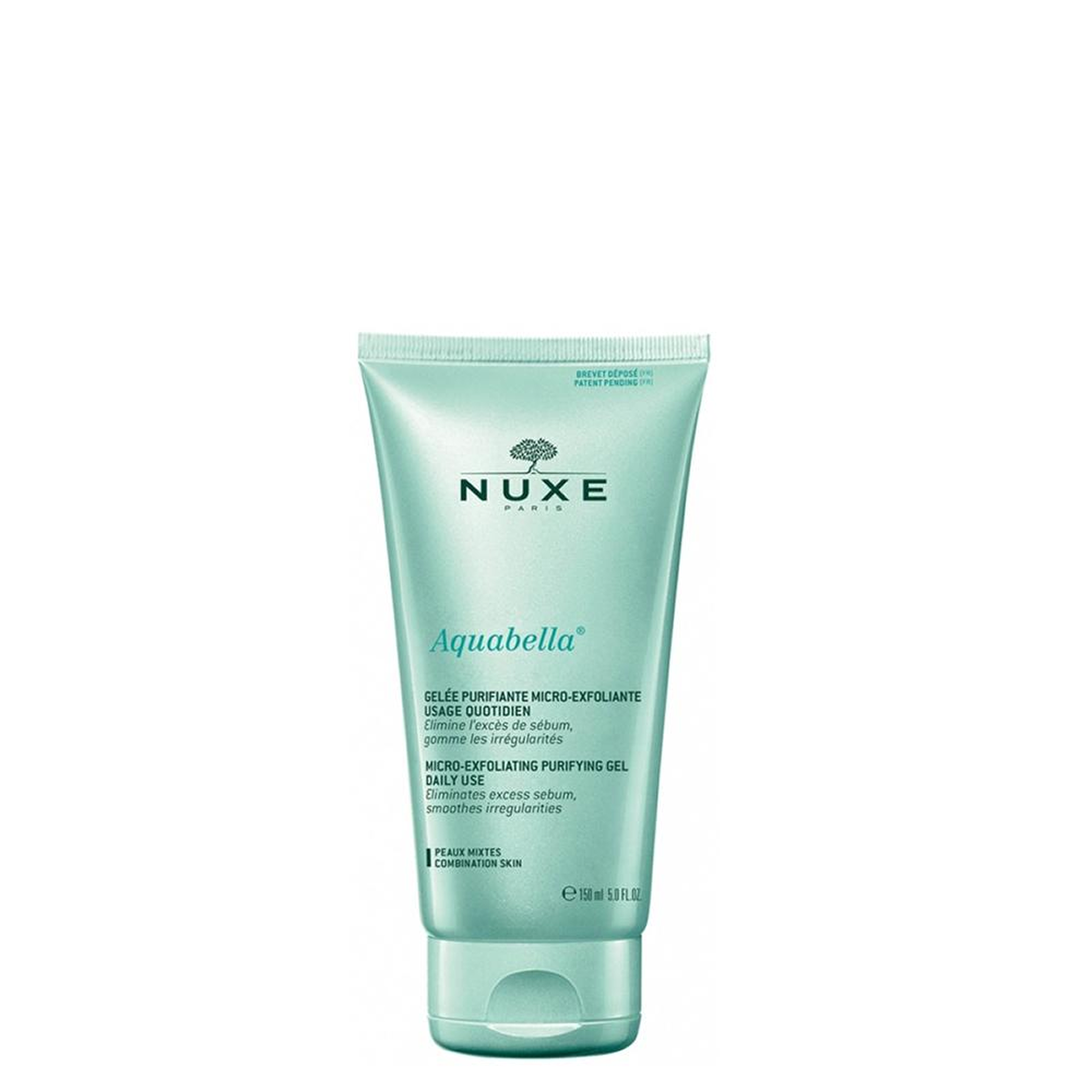150ml Nuxe - Aquabella Gelée Purifiante Exfoliante