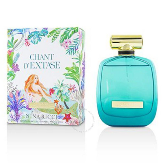 Nina Ricci - Chant D'extase Edizione Limitata - Eau de Parfum da Donna