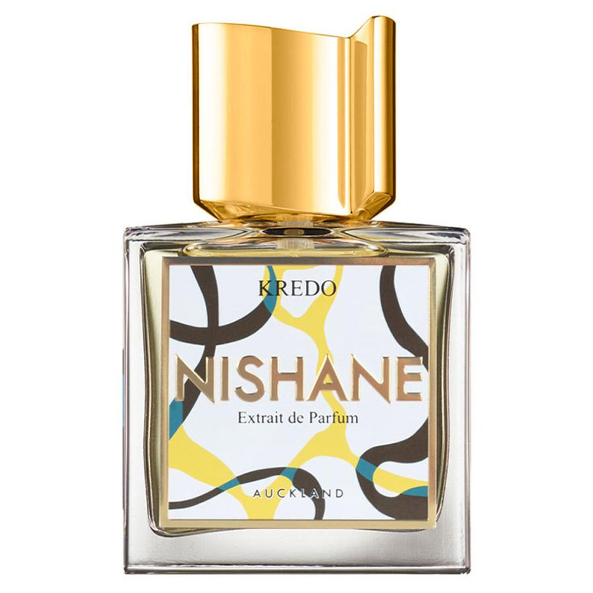 Nishane - Kredo - Estratto di Profumo Unisex