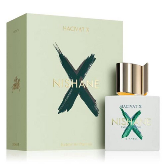 Nishane - Hacivat X - Estratto di Profumo Unisex
