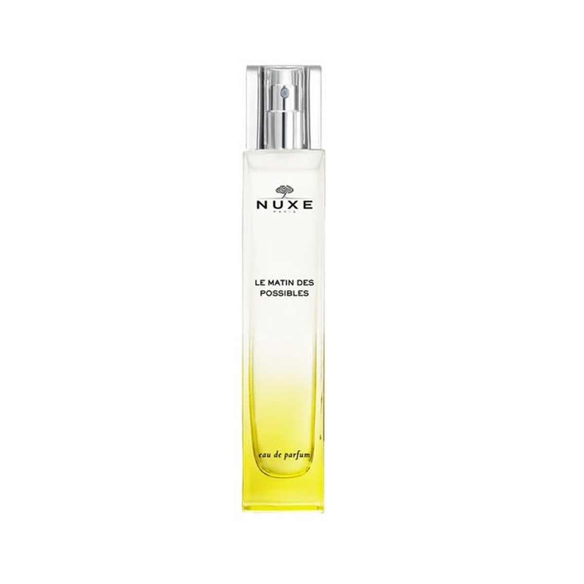 50 ml Nuxe - Le Matin Des Possibles - Eau de Parfum pour femme