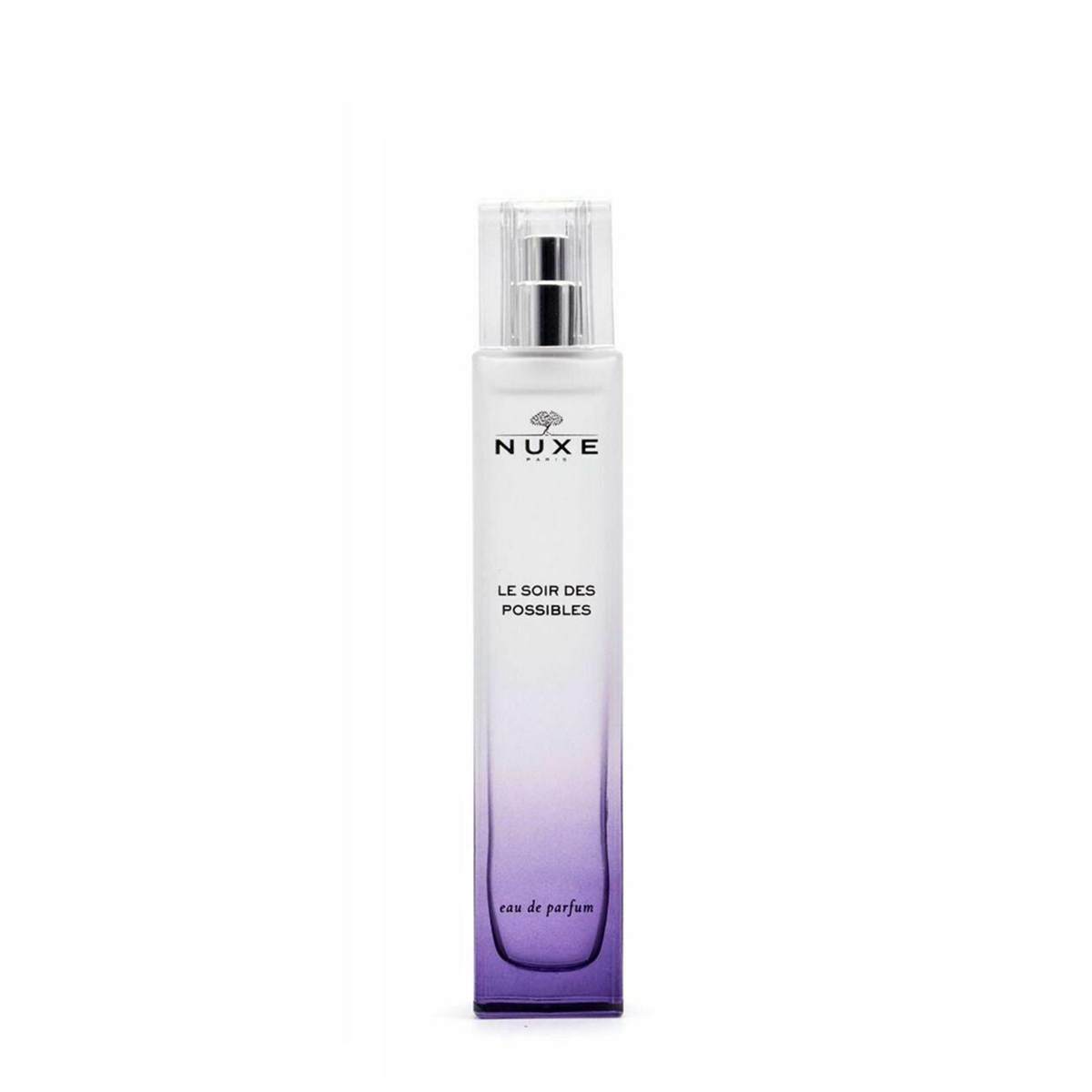 50 ml Nuxe - Le Soir Des Possibles - Eau de Parfum pour femme